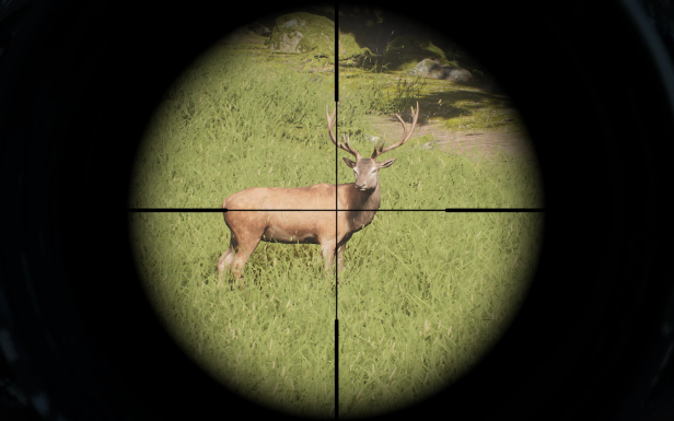 狩猎计划/Project Hunt(图4)