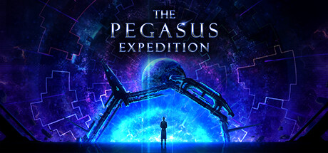 飞马座远征/The Pegasus Expedition(图1)
