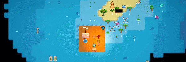 洋流朋克/Ocean Punk(图4)