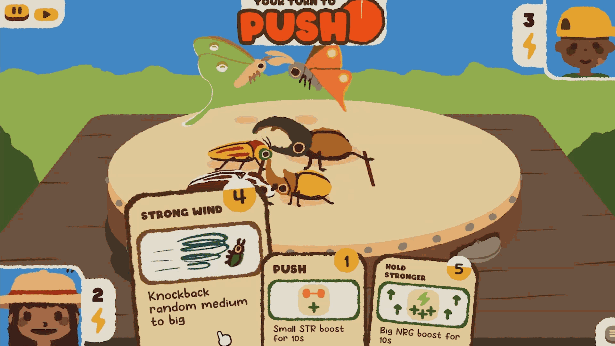 甲虫公园/卡博托公园/Kabuto Park(图3)