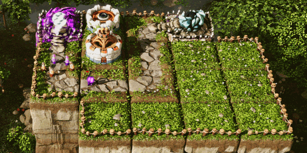 工匠塔防/Artisan TD(图2)