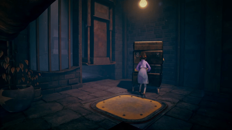 熊视眈眈/Out of Sight(图4)