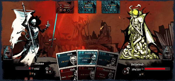 天底A/Grimdark Deckbuilder(图1) 天底A/Grimdark Deckbuilder(图1)