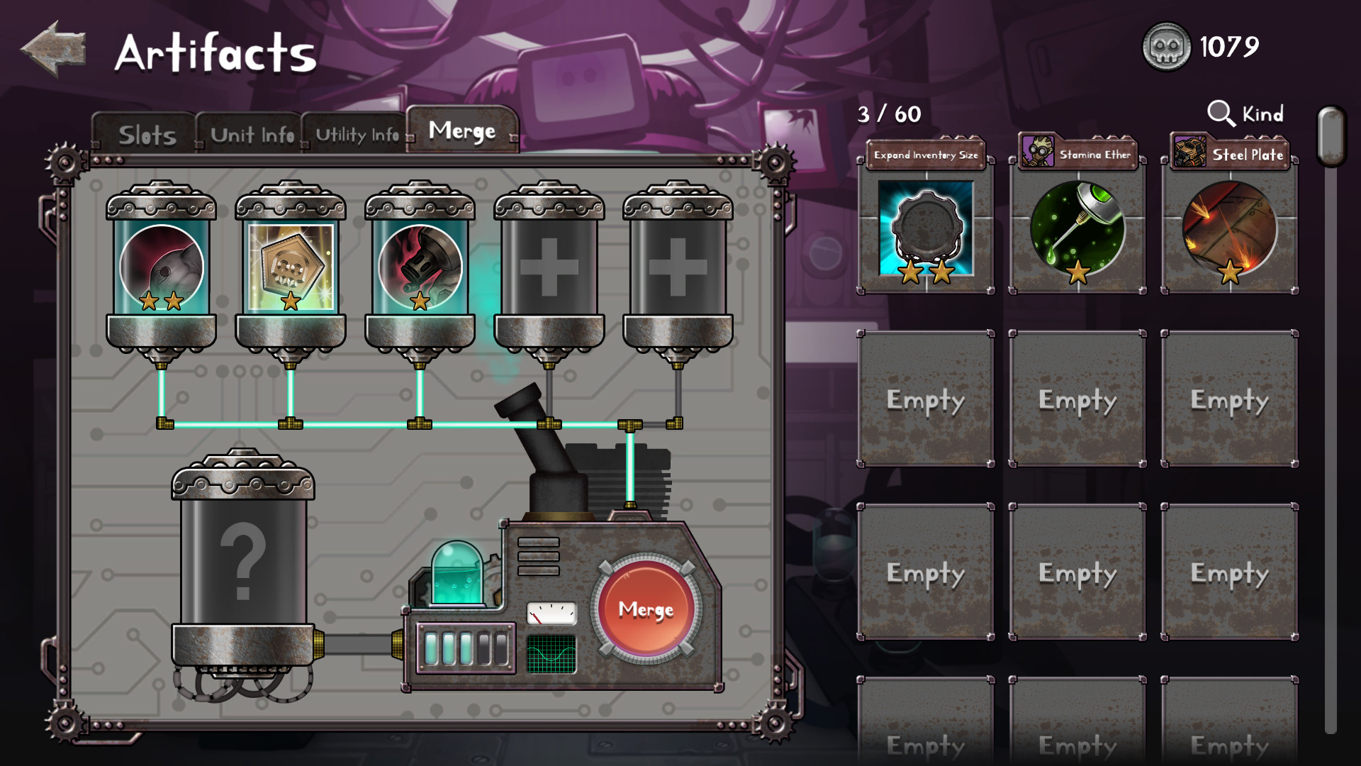 死亡之地：不死者军团/NecroLand : Undead Corps(图9)