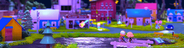 我为星狂/Starstruck: Hands of Time(图4)