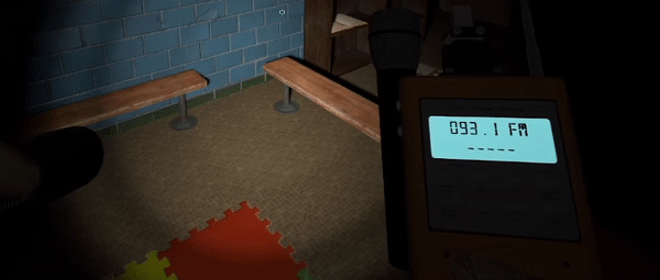 驱鬼公司/Ghost Exorcism INC.(图3)