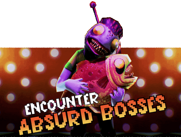 丧灵激汤/Zombie Soup(图4)