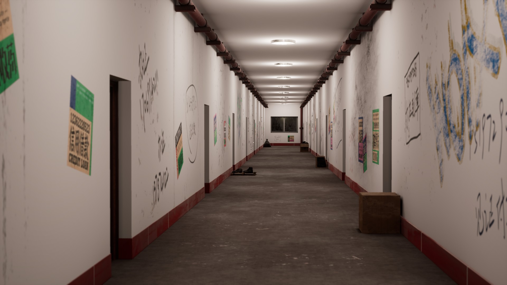 盘丝洞惊魂(Build.10242489+DLC+中文语音)(图9) 盘丝洞惊魂(Build.10242489+DLC+中文语音)(图9)