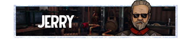 私酿大师 /Booze Masters: Freezing Moonshine(图2)