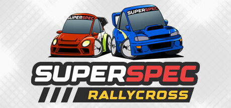 超级规格拉力赛车/SuperSpec Rallycross(图1)