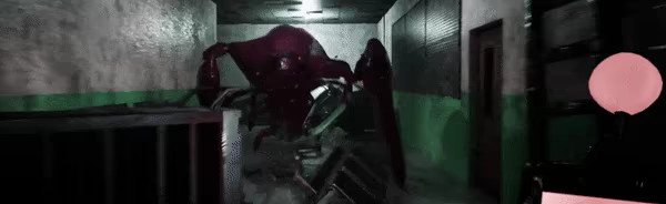 班班幼儿园8/Garten of Banban 8: Anti Devil(图4)