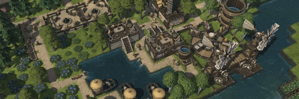 海狸浮生记/Timberborn(更新Build.18022589)(图9)