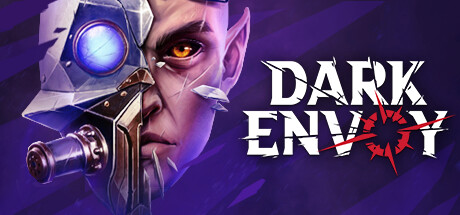 暗使/Dark Envoy(更新v1.6.1.73592)(图1)