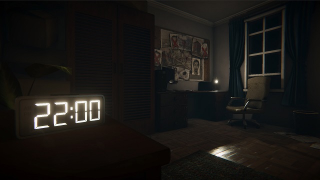 无尽噩梦/Endless Nightmare（Build.9623304）(图3)