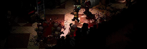 耳语山爆发/Whisper Mountain Outbreak(图2) 耳语山爆发/Whisper Mountain Outbreak(图2)