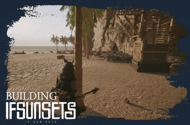 落日余晖/IfSunSets(更新v0.5.1)(图6) 落日余晖/IfSunSets(更新v0.5.1)(图6)