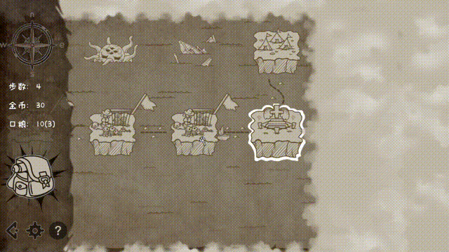 神选战争/Chosen War(图5)