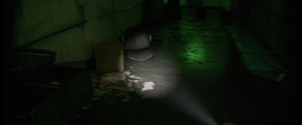 UNDERWARD: 运送实验怪物的人(更新Build.18453696)(图2)