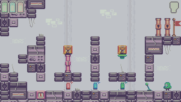 电影机制/FILMECHANISM(图6)