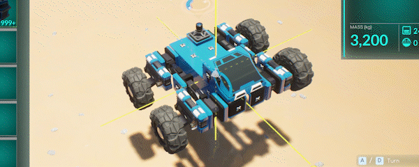 泰拉科技世界/TerraTech Worlds(更新Build.18026336)(图3)