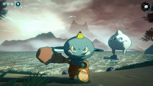 ONI：鬼族武者立志传/ONI Road to be the Mightiest Oni(图9)