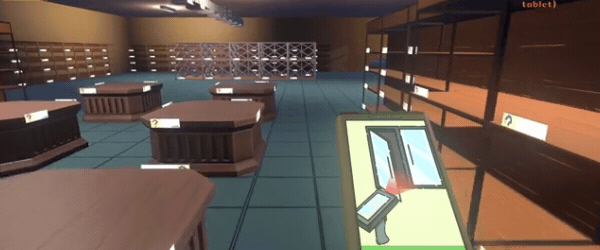 Pet Shop Simulator(图4) Pet Shop Simulator(图4)