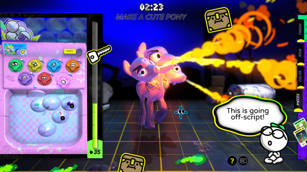 小小制作者：随意制作/Mini Maker: Make A Thing(图4)