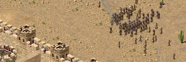 要塞十字军东征：决定版/Stronghold Crusader: Definitive Edition(图6)