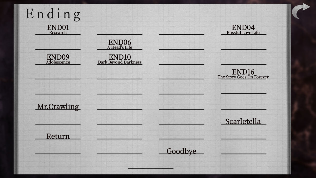 文字化化/Homicipher(图5)