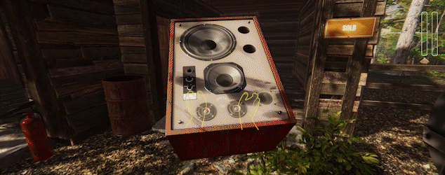 森林护林员模拟器/Forest Ranger Simulator(图28) 森林护林员模拟器/Forest Ranger Simulator(图28)