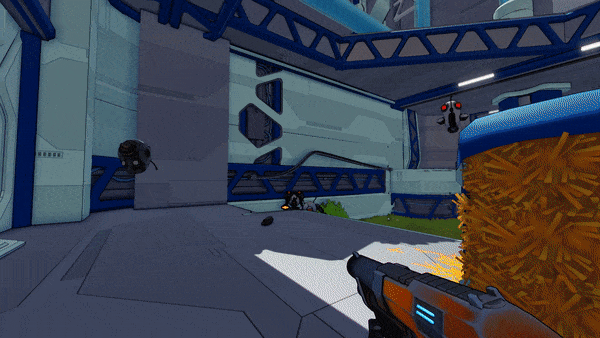 机械守护者/机器人任务/Roboquest(更新v1.6.1)(图4)