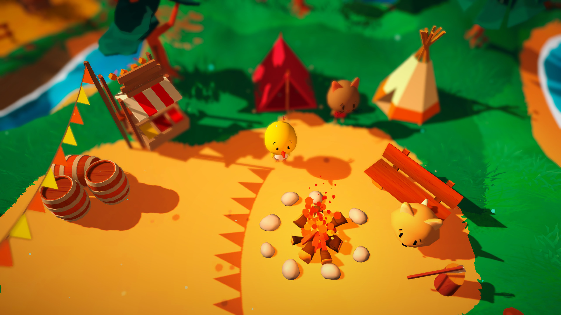 避风港公园/Haven Park(图3)