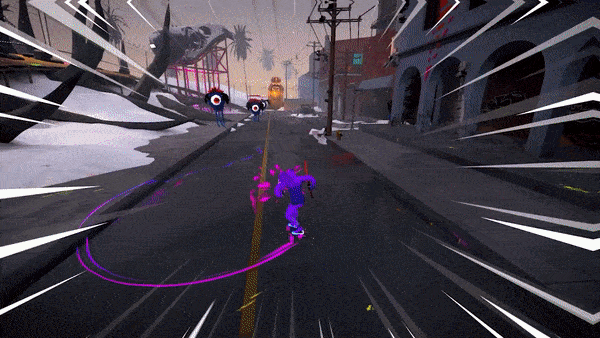 地狱滑板/Helskate(图5)