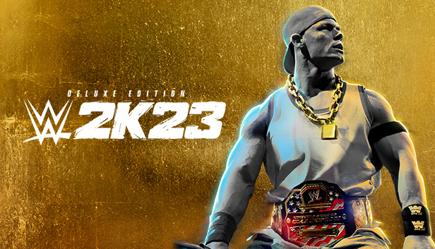 WWE 2K23|官方英文|V1.18-不屈战魂-血性勇者+预购特典+全DLC-支持手柄(图2)