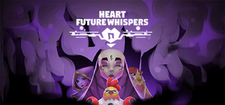 心之未来低语/Heart: Future Whispers(图1)