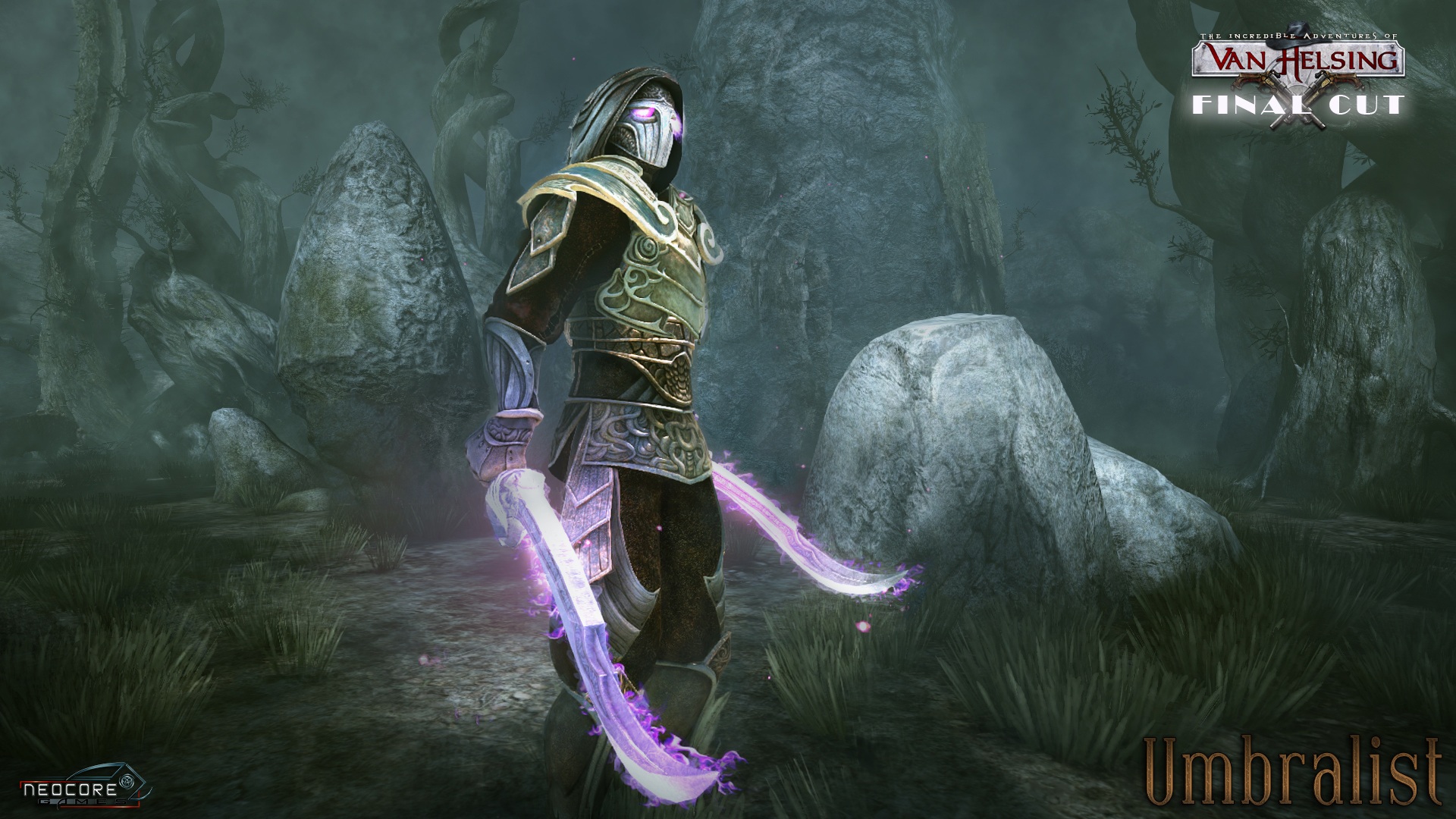 范海辛的奇妙冒险：终极剪辑版/The Incredible Adventures of Van Helsing: Final Cut(图1)