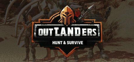 外地人：狩猎与生存/Outlanders: Hunt and Survive