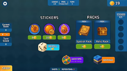 巴拉多台球/Ballardo(图4) 巴拉多台球/Ballardo(图4)