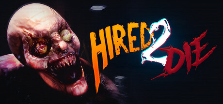 受雇赴死/Hired 2 Die(图1)