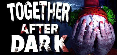 暗夜同行/Together After Dark(图1) 暗夜同行/Together After Dark(图1)