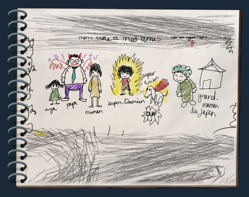 天鹅绒流星队长JUMP异世界的小冒险 /Captain Velvet Meteor: The Jump+ Dimensions(图8)