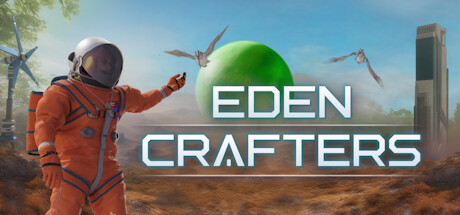 伊甸园工匠/Eden Crafters(更新uild.18421154)(图1) 伊甸园工匠/Eden Crafters(更新uild.18421154)(图1)
