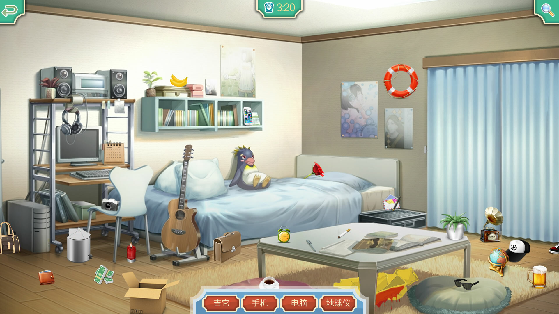 包黑探（完整版-Build.10440783-全5章）(图8)