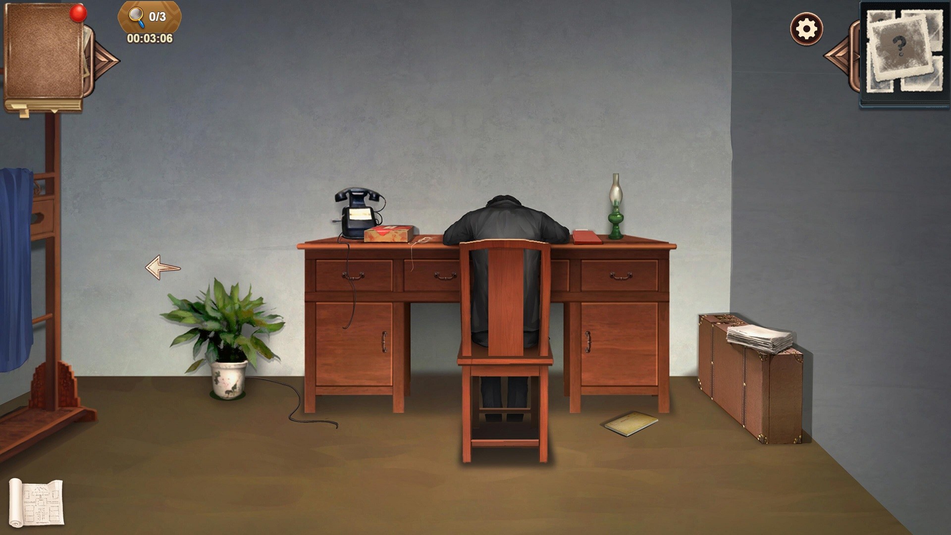 隐秘的原罪8（Build.9214816-中文语音）(图6)