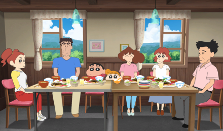 蜡笔小新 我与博士的暑假 ～没有终点的七日之旅～Crayon Shin Chan: Ora to Hakase no Natsuyasumi（Build.9598624-1.0.0hotfix）(图2)