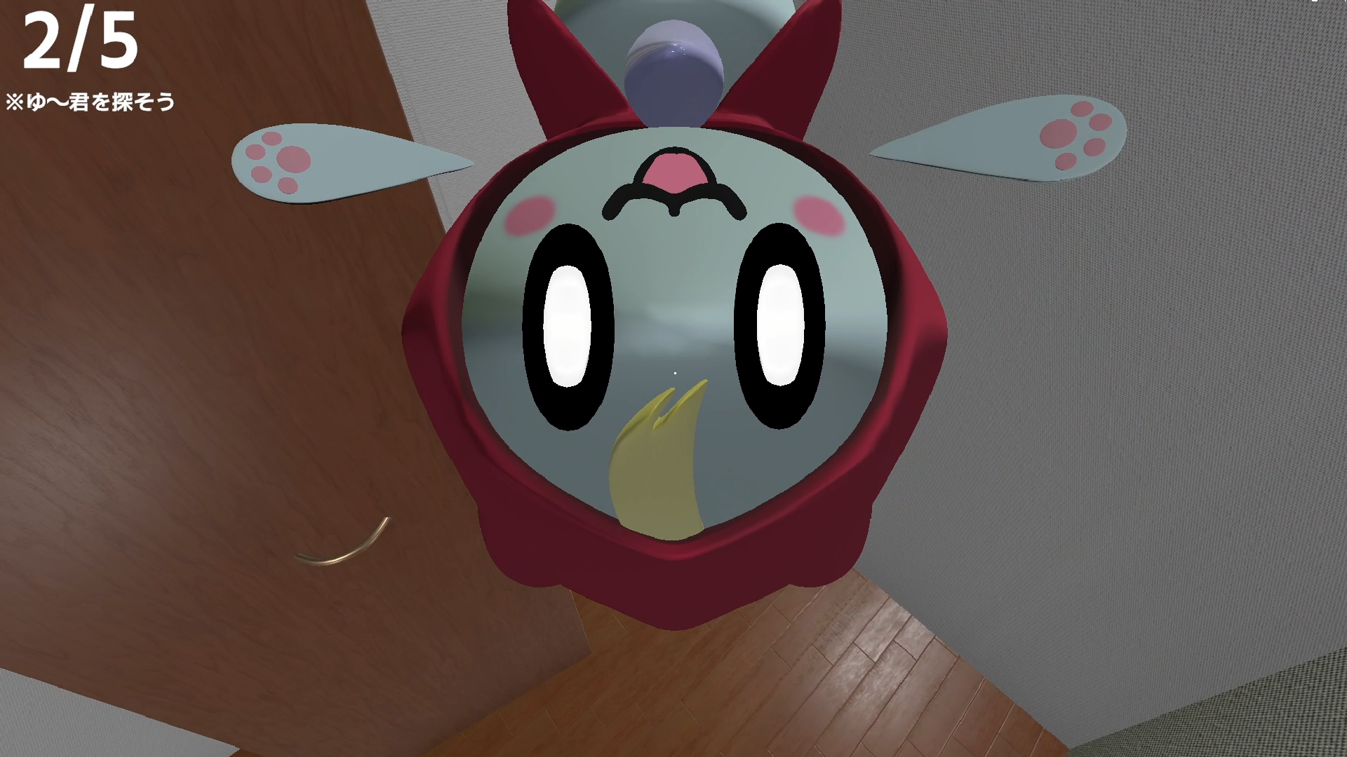 恐惧评分/Score the Fear(图4)