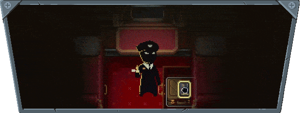 旁观者：列车长/Beholder: Conductor(图2)