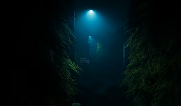 迷宫探险/Labyrinthine(图2)