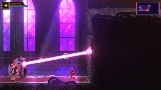 极爆少年/涡轮小子/Turbo Kid(图7)