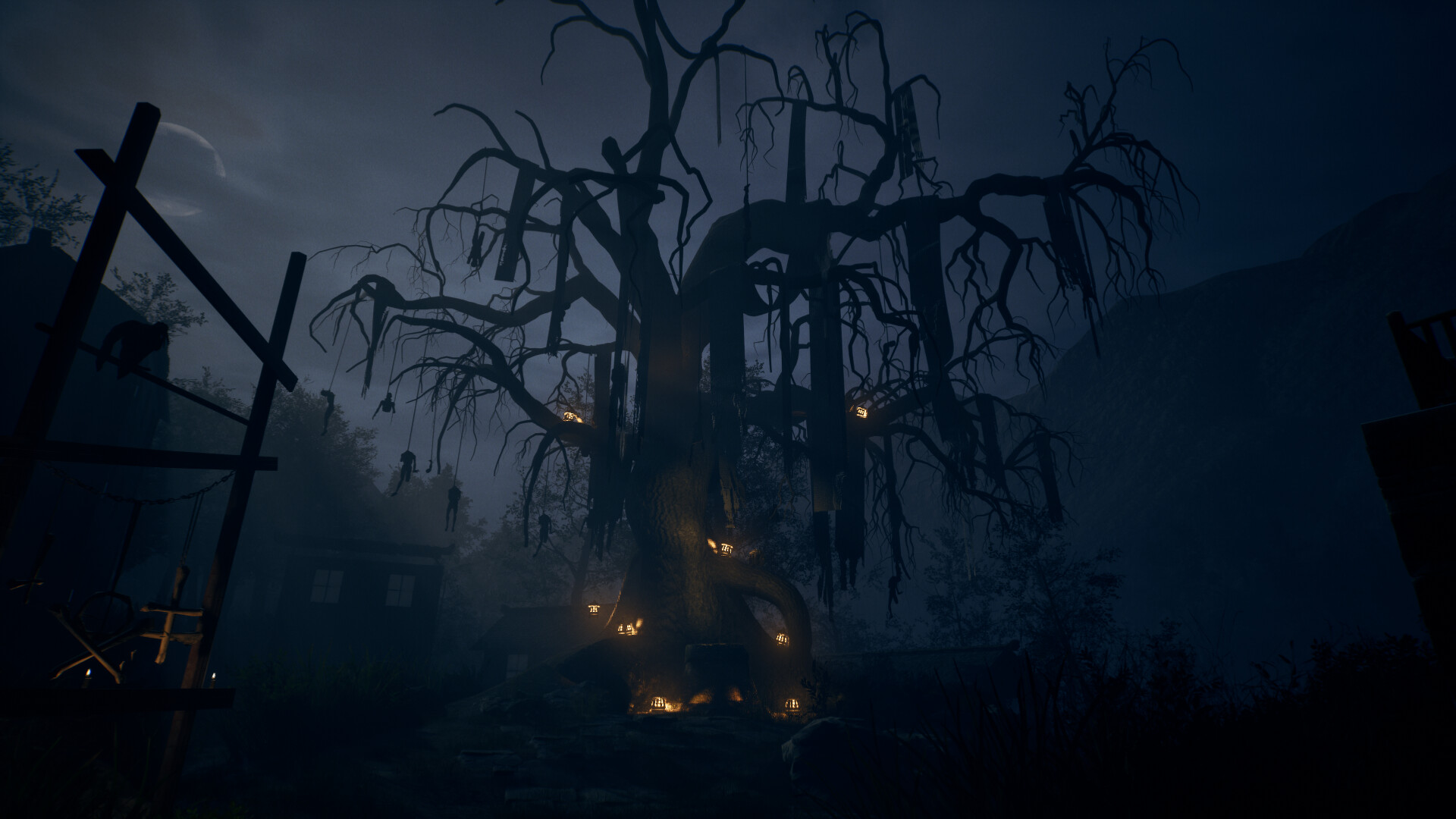 僭越：无光之日（Build.10423090-.1.0+中文语音）(图20)